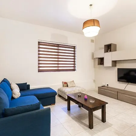 Love-hosted By Sweetstay Apartamento Sliema