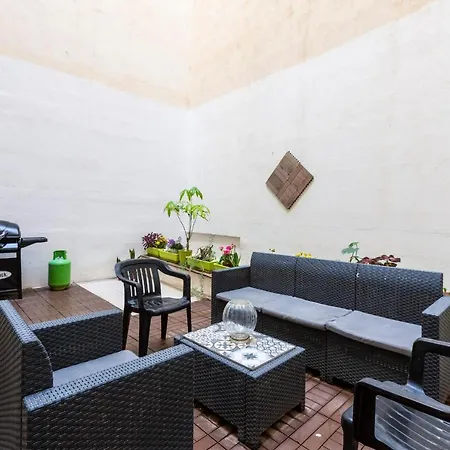 Sliema Love * Sliema