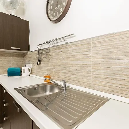 Apartamento Love-hosted By Sweetstay Sliema