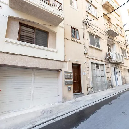 Sliema Love Appartement