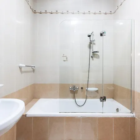 Apartamento Love-hosted By Sweetstay *