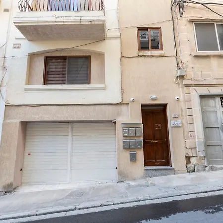 Love-hosted By Sweetstay Sliema