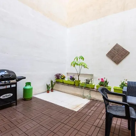 Appartement Sliema Love