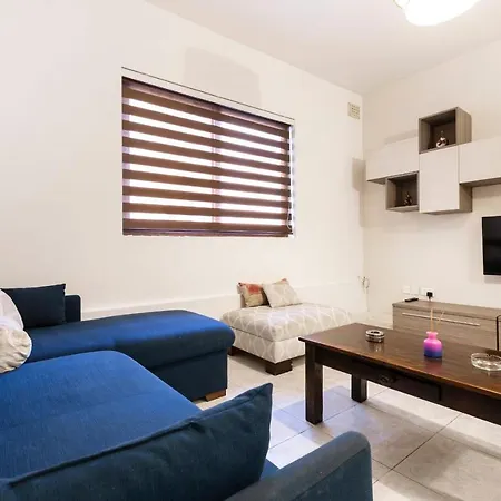 Love-hosted By Sweetstay Apartamento Sliema