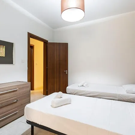 Sliema Love Appartement Sliema