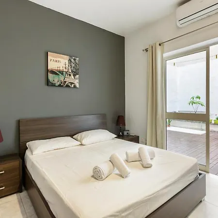 Appartement Sliema Love Sliema