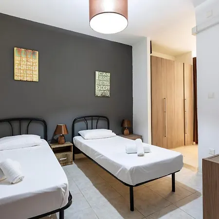 Appartement Sliema Love *