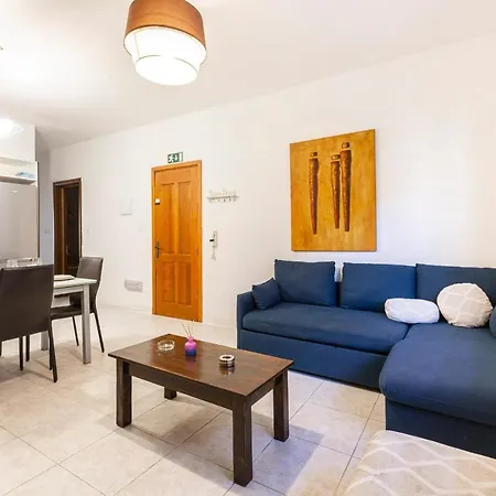 Sliema Love Apartment *