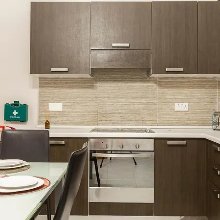 Apartment Sliema Love Sliema
