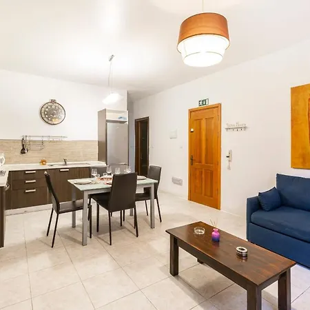 Apartment Sliema Love Sliema